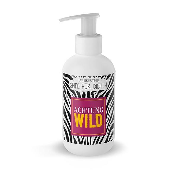 Handseife 200 ml Wild