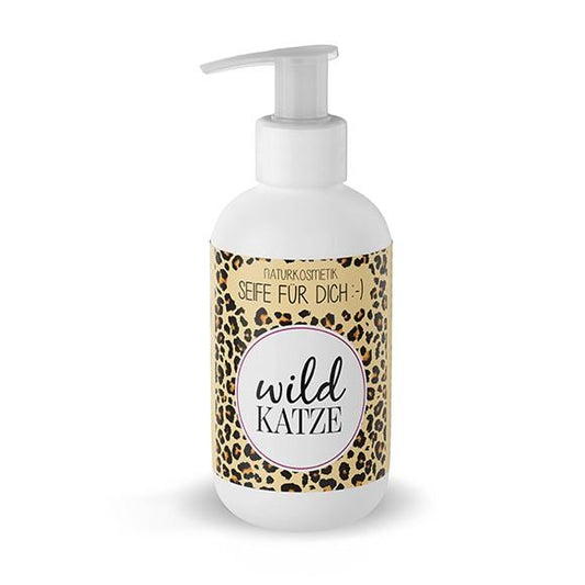 Handseife 200 ml Wild