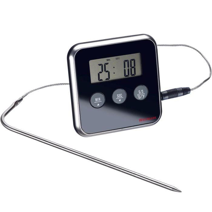 Digitales Bratenthermometer