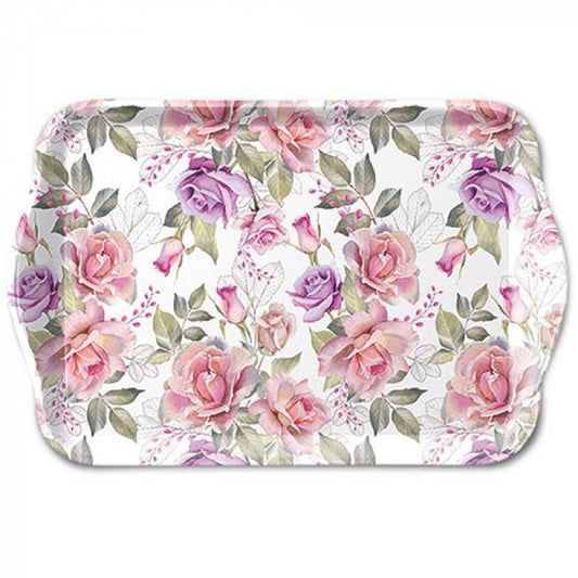 Melamine-Tablett 13x21 cm Josephine