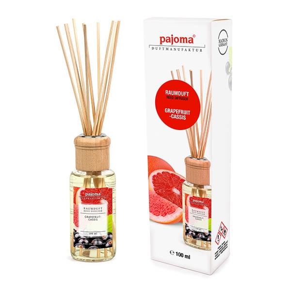 Raumduft Grapefruit-Cassis 100ml