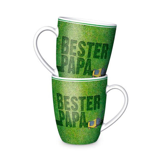 Becher für Dich :-) Papa