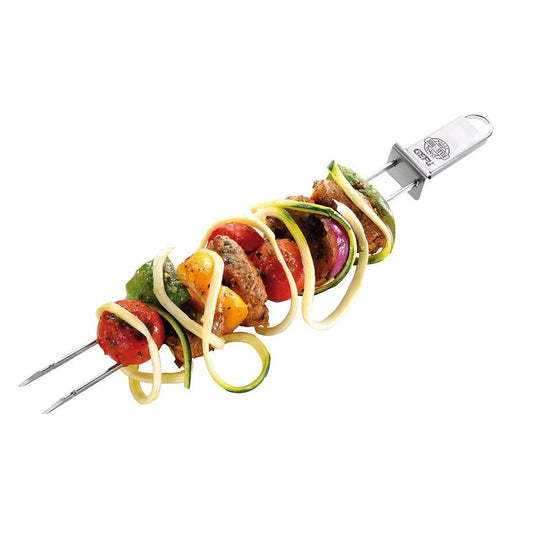 Grillspieße TWINCO, 2 Stück - BBQ Skewers, 2 pc.