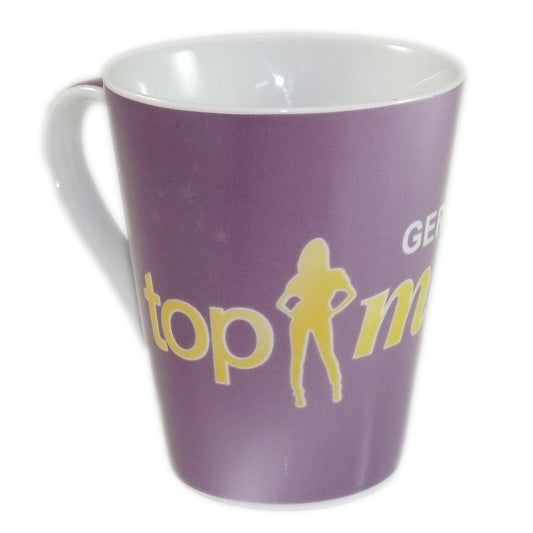 Tasse Germany`s Topmami