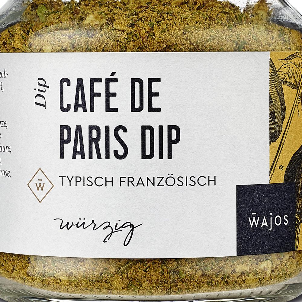 Café de Paris Dip