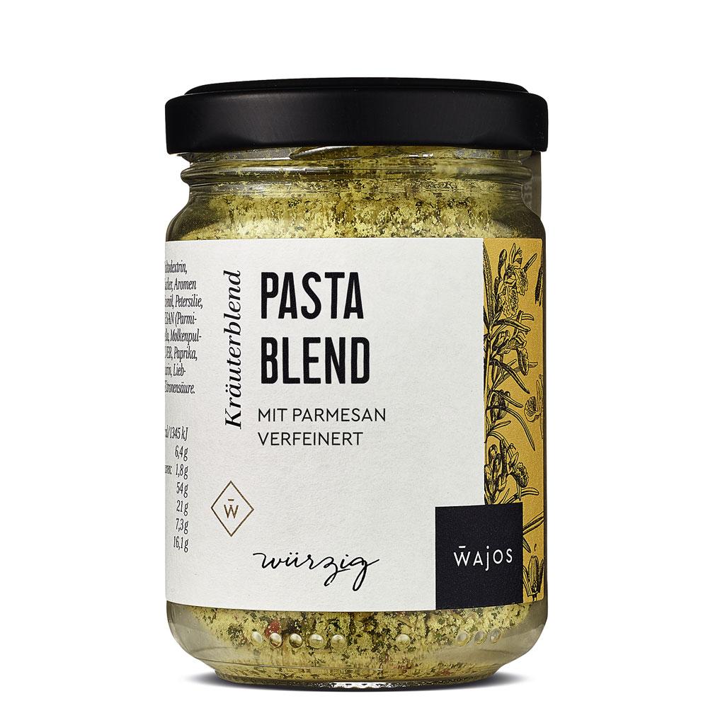 Pasta Blend 75g - Würzmischung